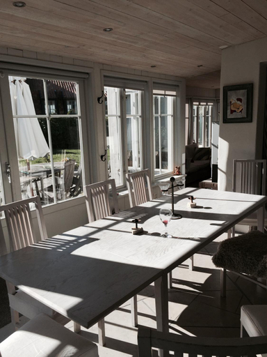 Food & Drinks, Mullbärsgården Bed & Breakfast, Gotland