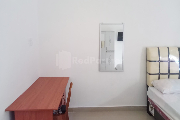 Bedroom 4, Jaya Kost Siantar RedPartner, Pematangsiantar