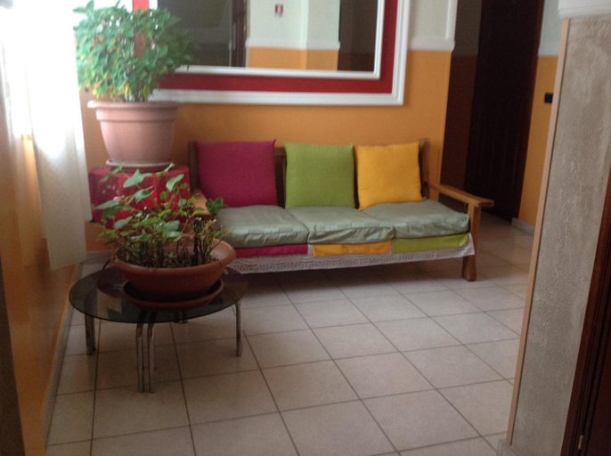 Others 3, Albergo Ristorante Bar FEDERICO, Frosinone