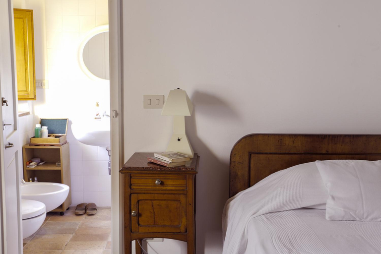 Bedroom, Case Di Gello, Pisa