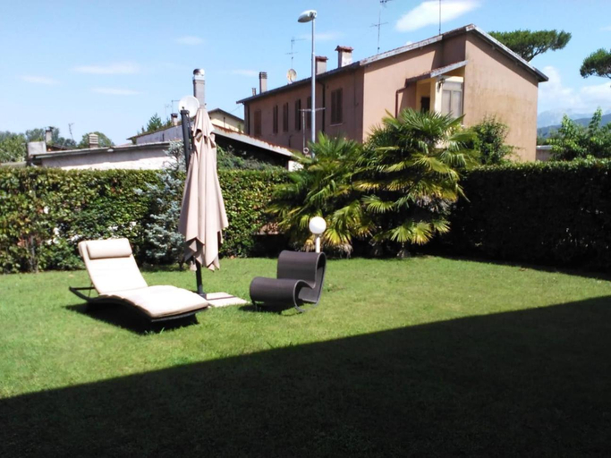 Others 5, Il Palco residence, Massa Carrara