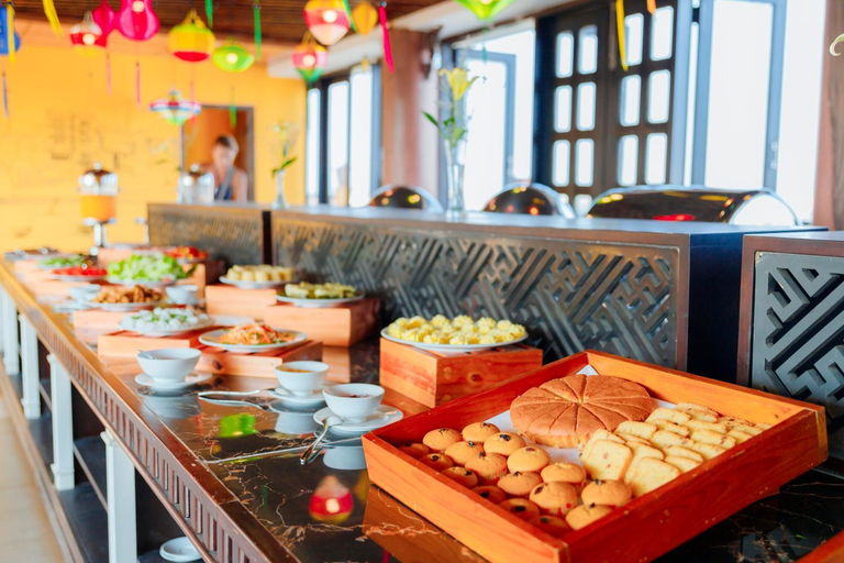 Food & Drinks 5, iHome Hoi An, Da Nang