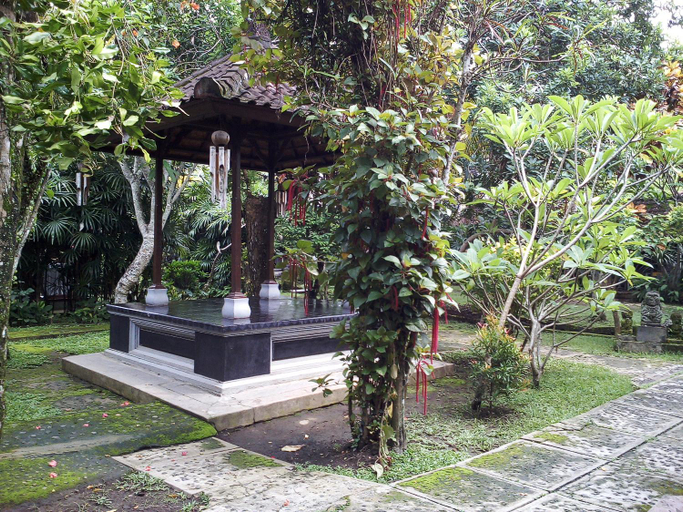 Others 2, Madra Homestay, Gianyar