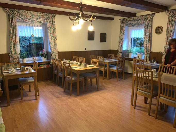 Food & Drinks, Landgasthaus Jagerhof, Paderborn