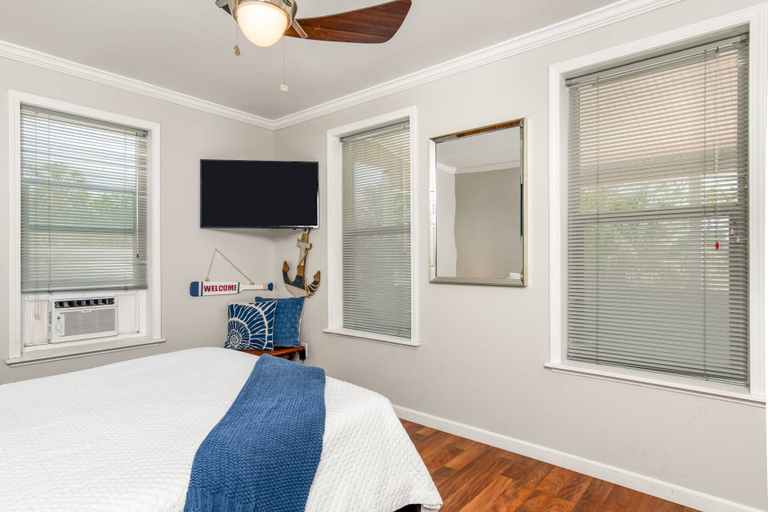 Bedroom 3, Castillo Suite, Saint Johns