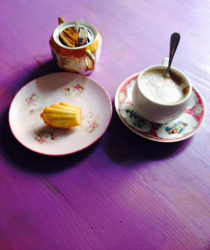 Food & Drinks 4, Corte delle Camelie Bed and Breakfast, Torino