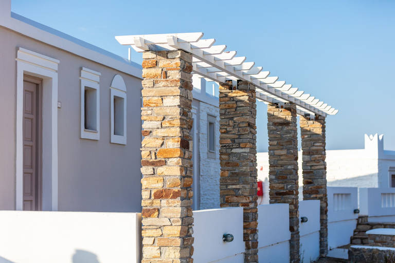 Exterior & Views 2, Kavuras Village Hotel & Suites, South Aegean