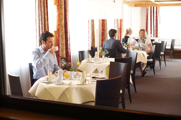 Food & Drinks, Hotel Falken, Memmingen