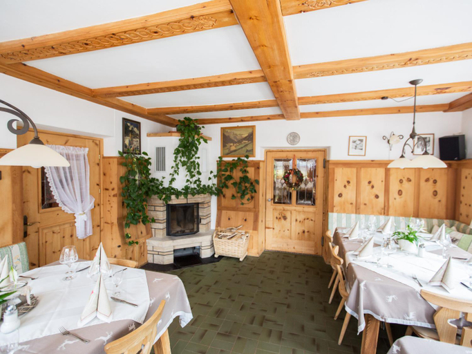 Food & Drinks 2, Alpengasthof Praxmar, Innsbruck Land