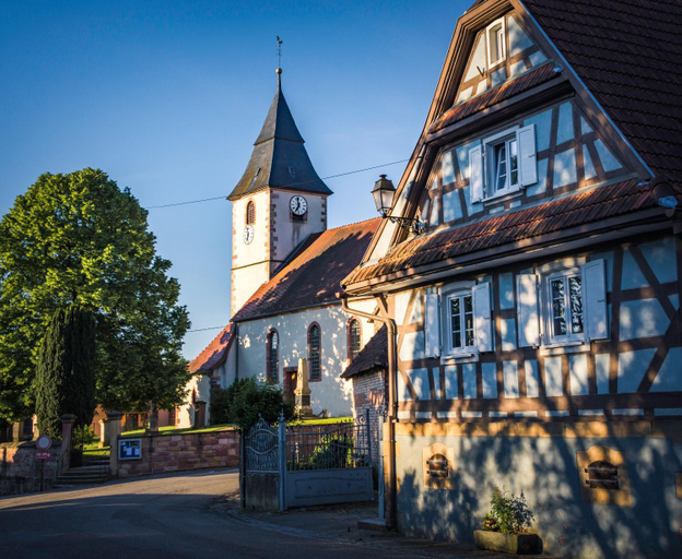 Others 5, Logis Hotel Restaurant Keimberg, Bas-Rhin