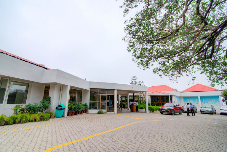 Timber Trail Resort, Solan