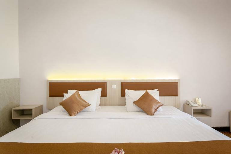 Bedroom 9