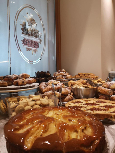 Food & Drinks 4, Hotel GALENO - 3 Cime Vista -, Belluno