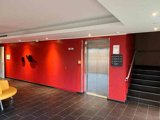 Others 5, Serways Hotel Lueneburgerheide, Heidekreis