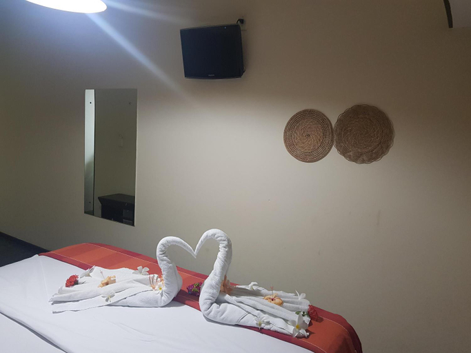 Bedroom, Hotel Pousada Sao Francisco, Olinda