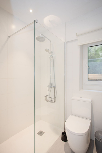 Bathroom 2, Liiiving - Casa da Vinha Apartment II, Vila Nova de Gaia