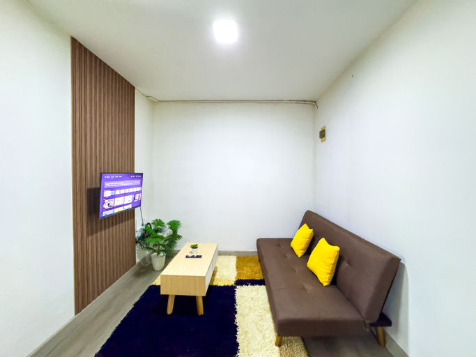 Others 2, Beranda Istirahat 2BR Laguna Pluit, North Jakarta