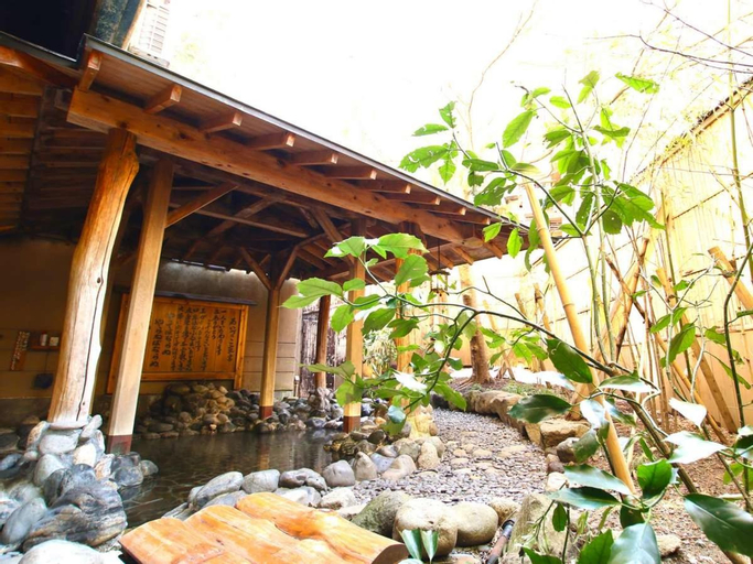 Kutsurogijuku Shintaki, Aizuwakamatsu