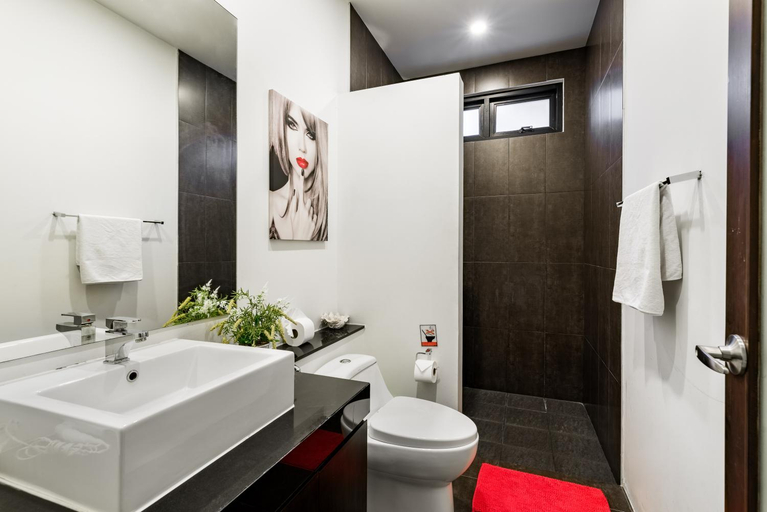 Bathroom 3, Big Buddha View 3br Pool Villa by Intira Villas, Pulau Phuket