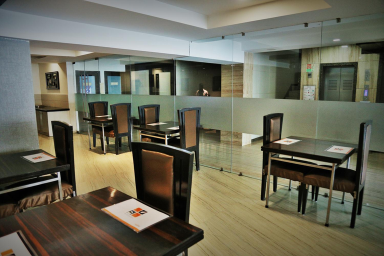 Food & Drinks 5, Ginger Ahmedabad, Satellite, Ahmadabad