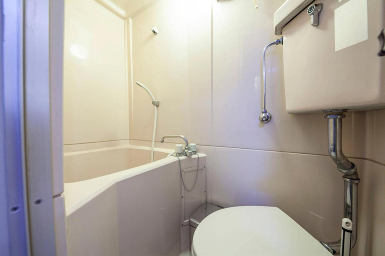 Bedroom 3, Kanamecho City Heim, Itabashi
