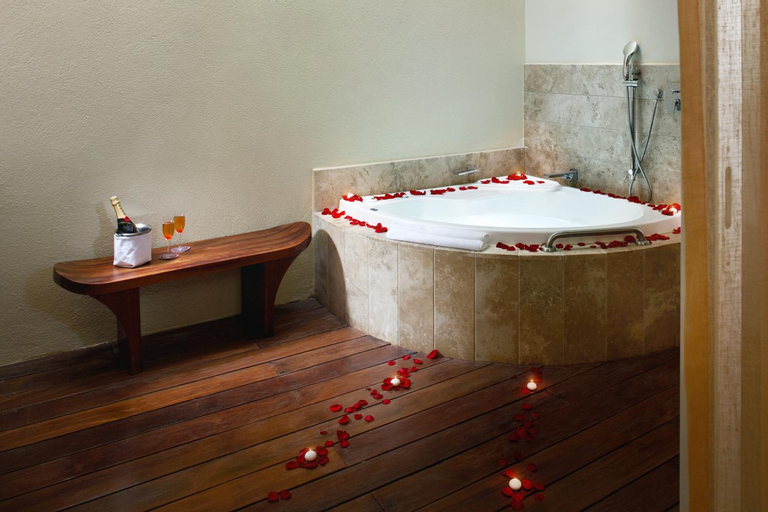 Bathroom 6