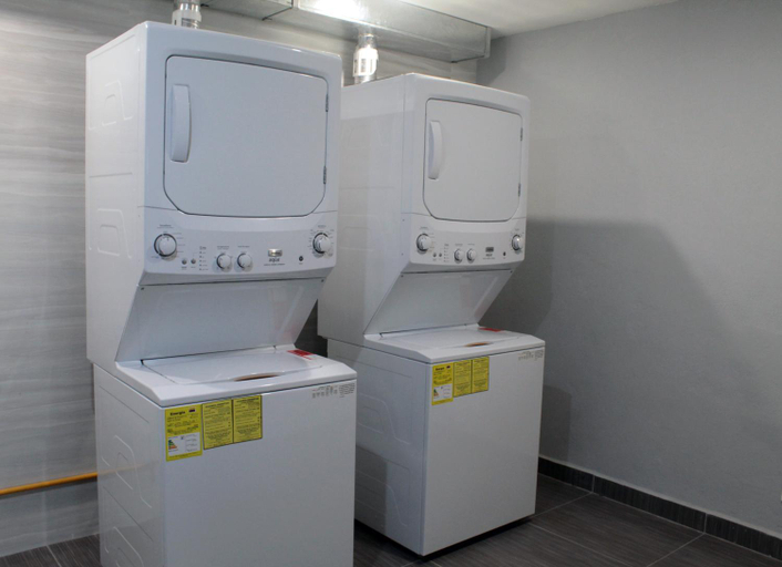 Bathroom 4, Casa Inn Business Irapuato, Irapuato