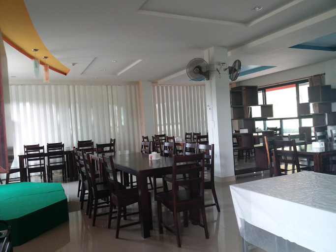 Food & Drinks 3, Kradung-nga Boutique Inn, Khun Han