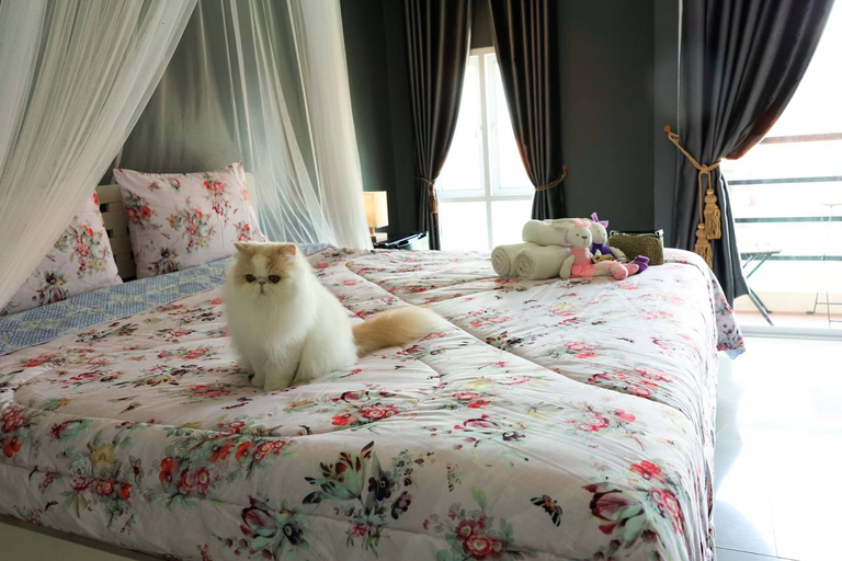 Bedroom 2, Sleep Hotel, Muang Chon Buri