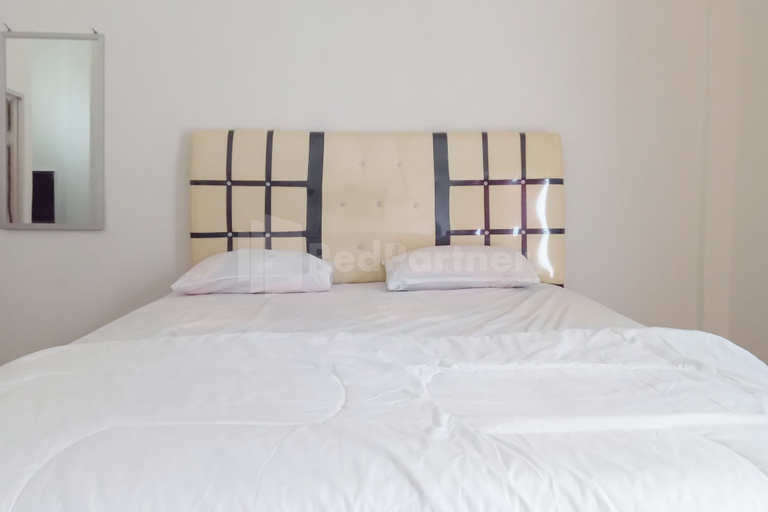 Bedroom 2, Jaya Kost Siantar RedPartner, Pematangsiantar