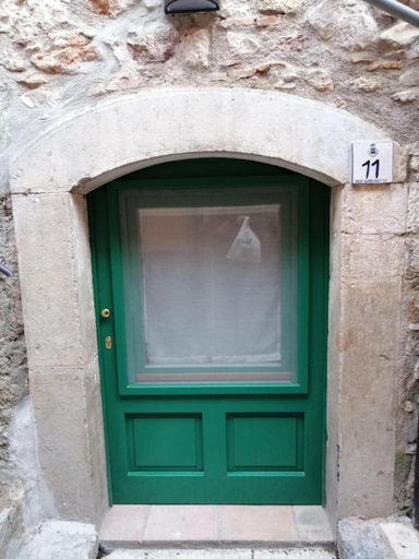 Others 4, La casa di Duilia, Isernia