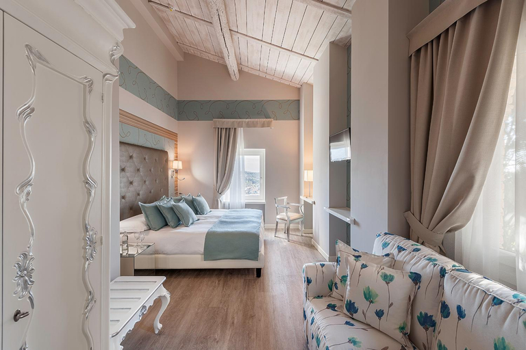 Bedroom 2, Borgo il Mezzanino, Brescia