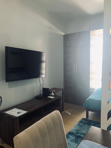 Bedroom 3, Condo in Avida tower IT park , Lahug Cebu city, Fully furnished, Cebu City