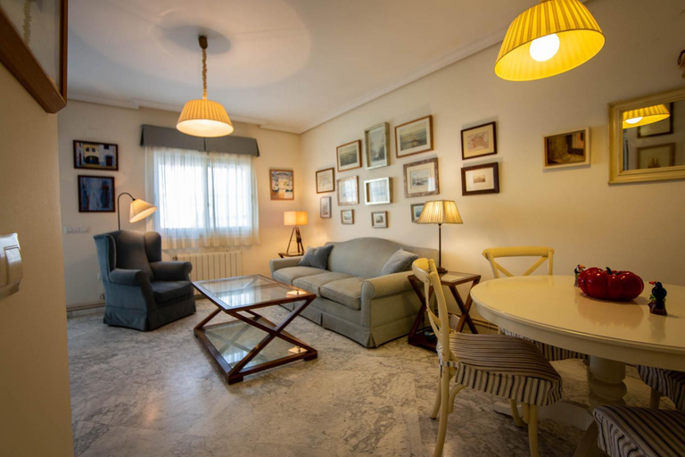 Others 5, Apartamento La terraza del drago, Cádiz