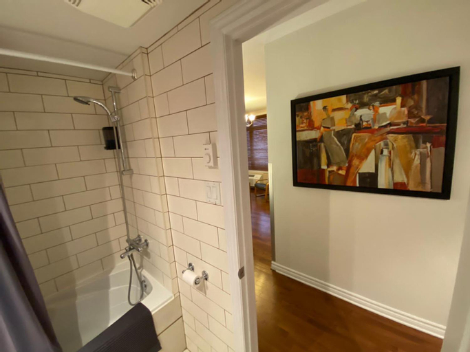 Bathroom 6
