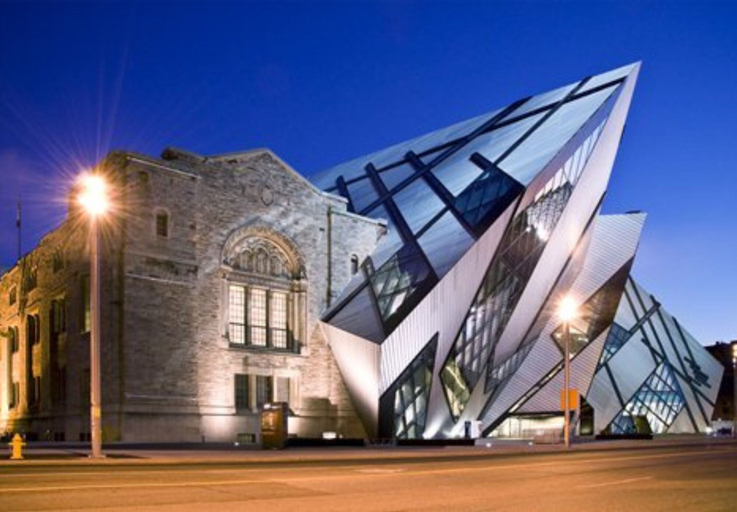 Exterior & Views 2, Iceboat Terrace-Downtown-Ent District, Toronto