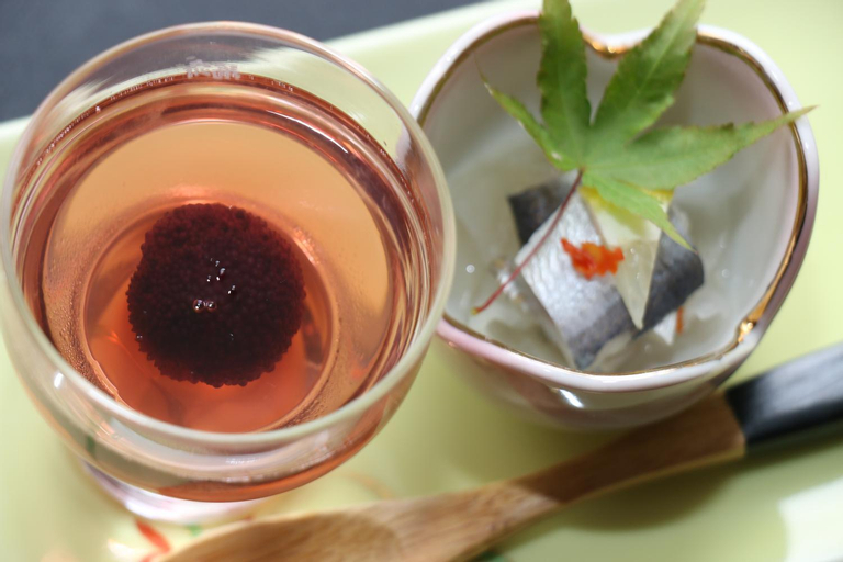 Food & Drinks 2, Ryokan Kibun, Chikujō