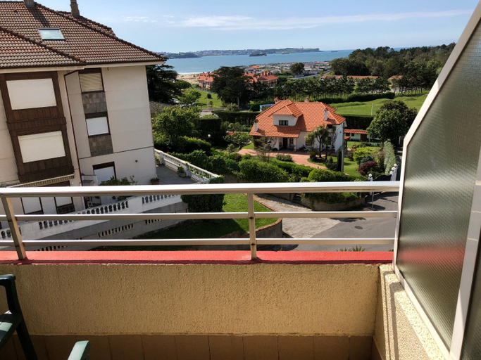 Others 3, Hotel Costa Mar, Cantabria