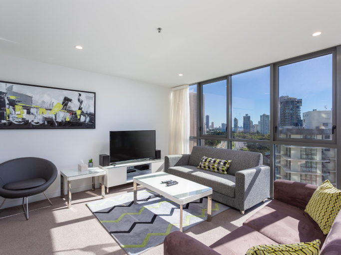 Others 4, Serain Residences On Surfers, Gold Coast