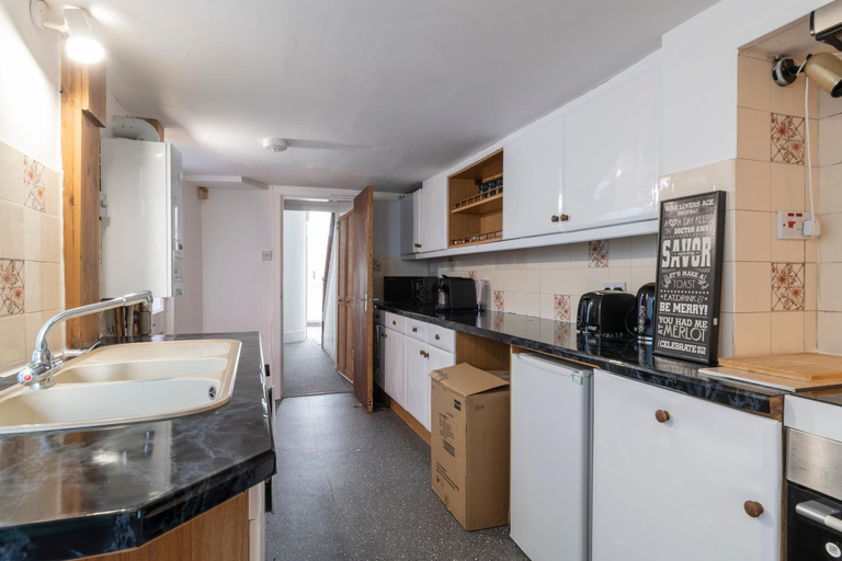 Others 4, Quality Stay Room, Brighton and Hove