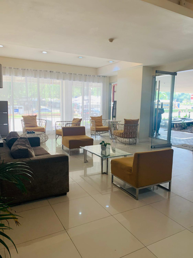 Public Area 4, Condo in Avida tower IT park , Lahug Cebu city, Fully furnished, Cebu City