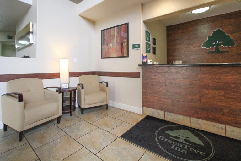 Public Area 2, GreenTree Inn Flagstaff, Coconino