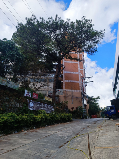 Exterior & Views 2, RM Grandview Residences, Baguio City