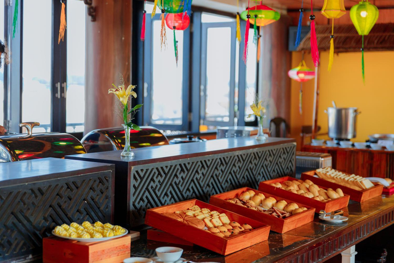 Food & Drinks 4, iHome Hoi An, Da Nang