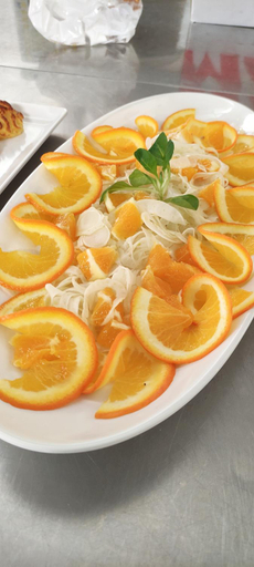 Food & Drinks 5, Hotel Galassia, Rimini