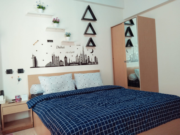 Others 3, Muchel Bedroom at Margonda Residence, Depok