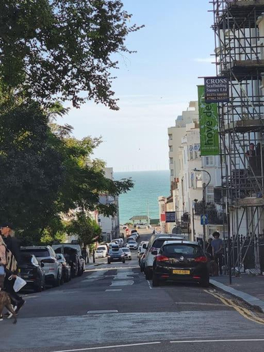 Others 2, Quality Stay Room, Brighton and Hove