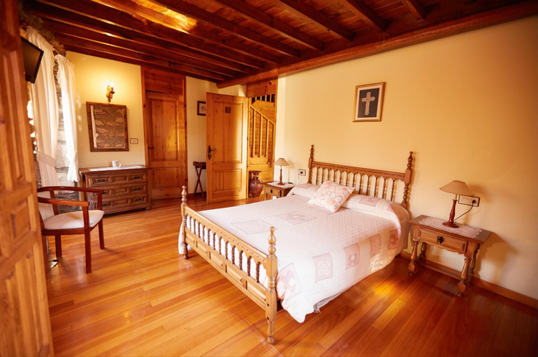 Others 5, Casa Lamelas, Lugo