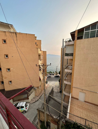 Others 5, Arkadia Saranda, Sarandës