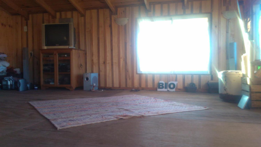Bedroom, Piuke Mapu Patagonia Hostel, Cushamen